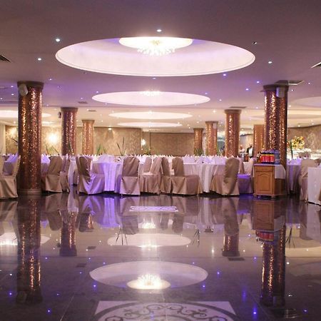 Hotel International Băile Felix Eksteriør billede
