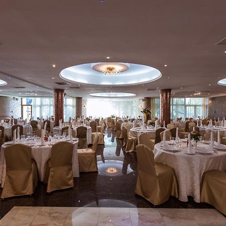 Hotel International Băile Felix Eksteriør billede