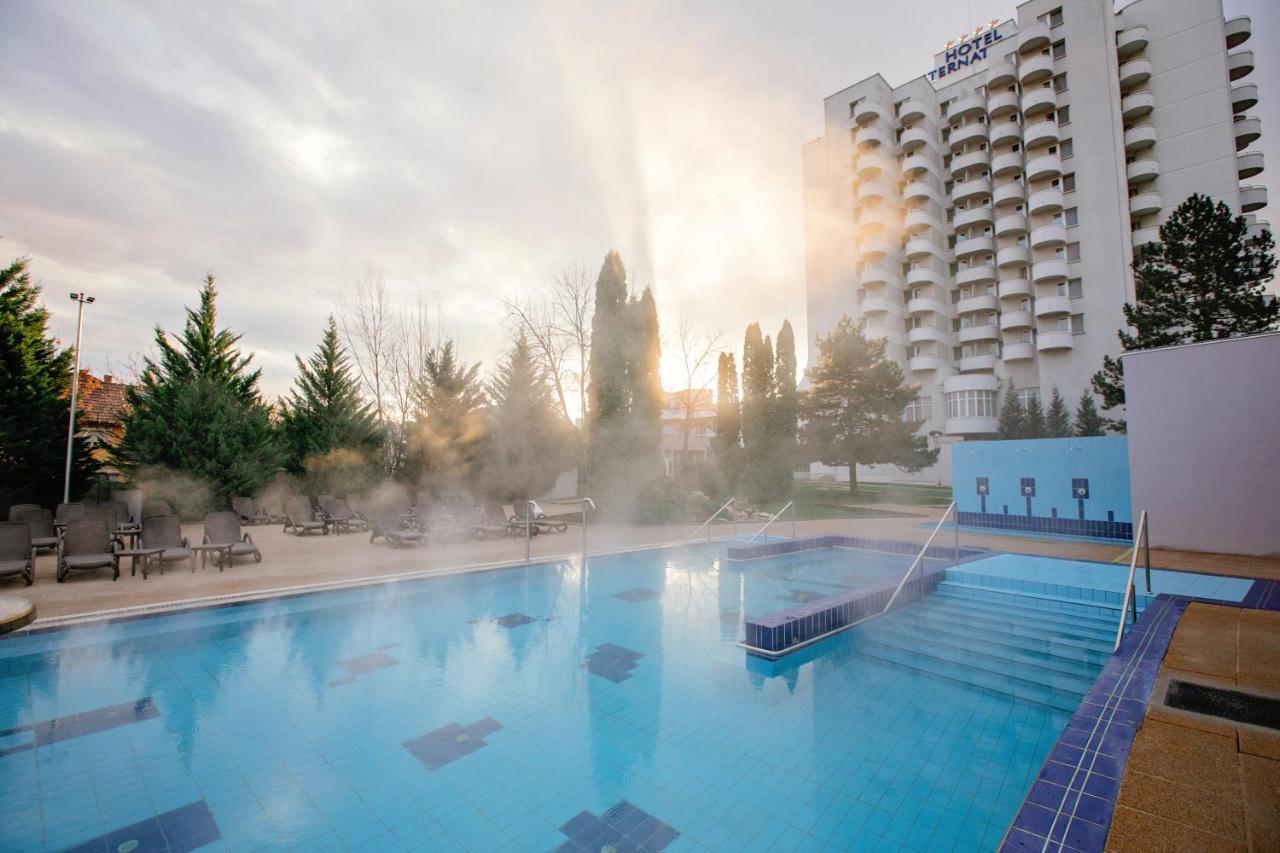 Hotel International Băile Felix Eksteriør billede