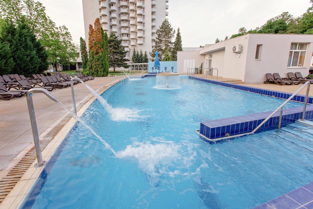 Hotel International Băile Felix Eksteriør billede