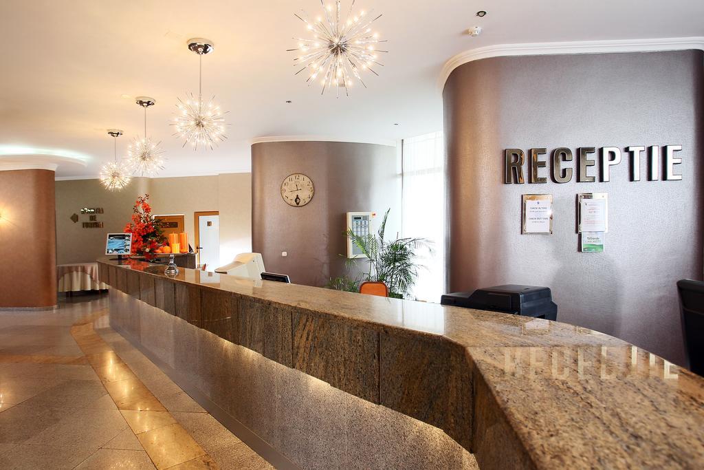 Hotel International Băile Felix Eksteriør billede