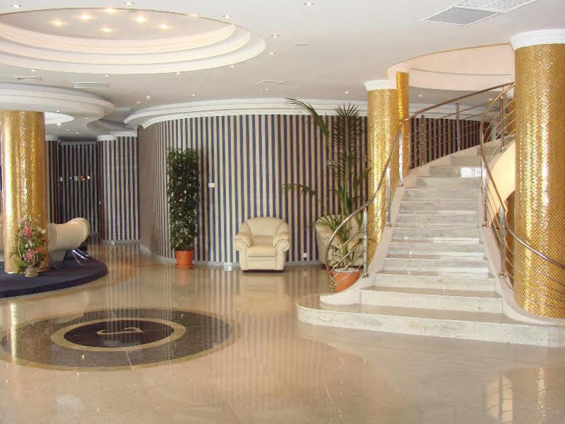 Hotel International Băile Felix Eksteriør billede