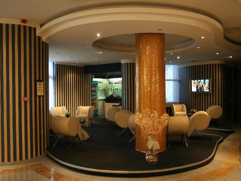 Hotel International Băile Felix Eksteriør billede