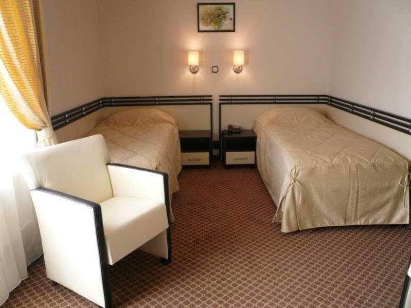 Hotel International Băile Felix Eksteriør billede