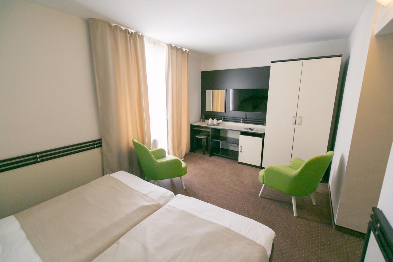 Hotel International Băile Felix Eksteriør billede