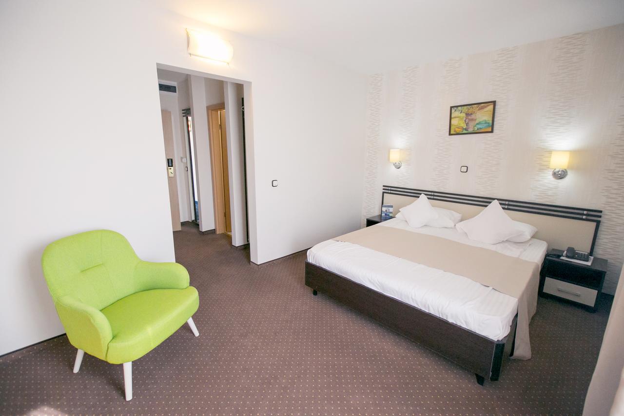 Hotel International Băile Felix Eksteriør billede