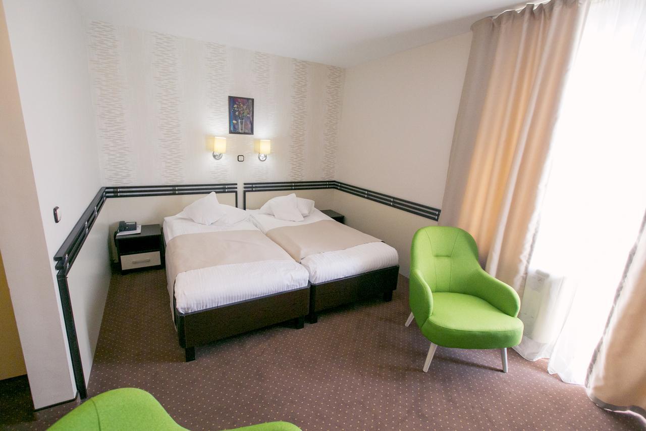 Hotel International Băile Felix Eksteriør billede