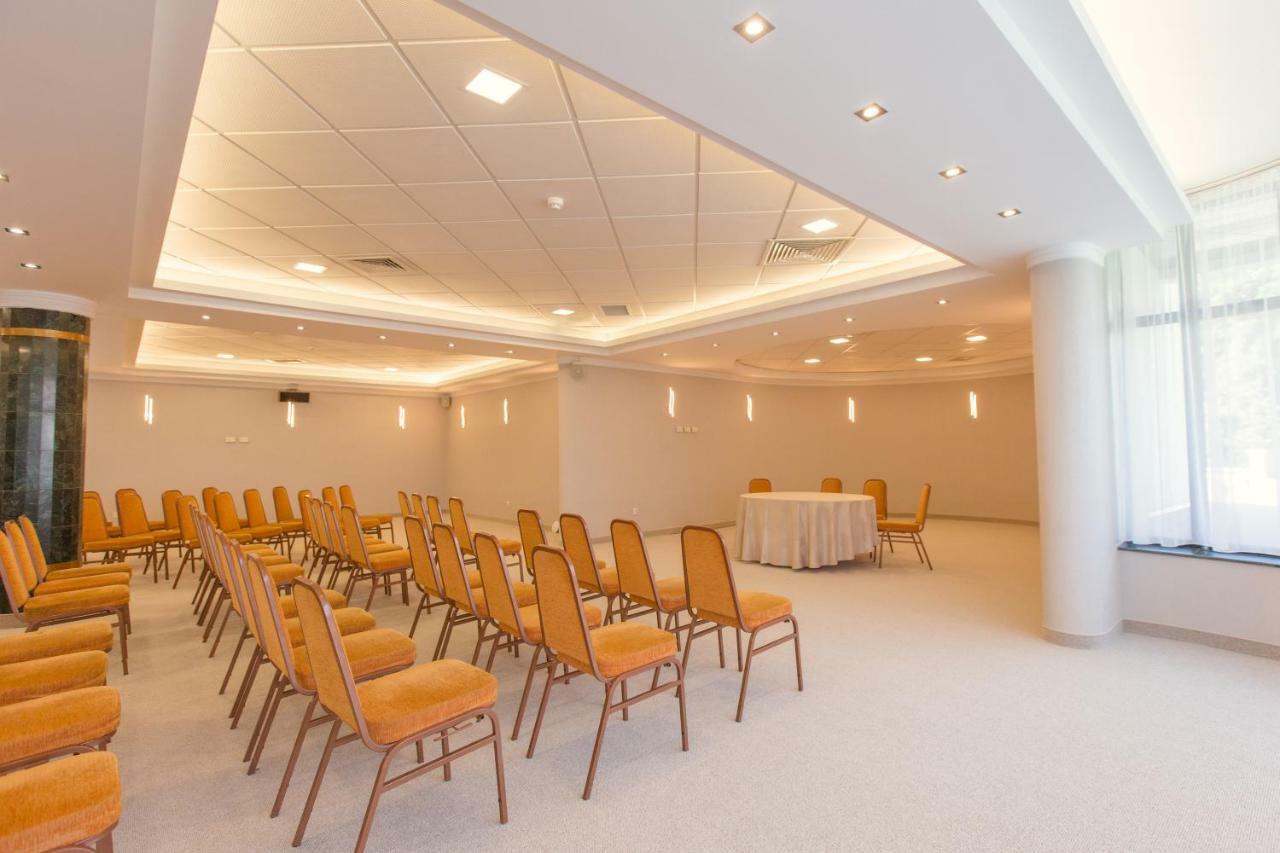Hotel International Băile Felix Eksteriør billede