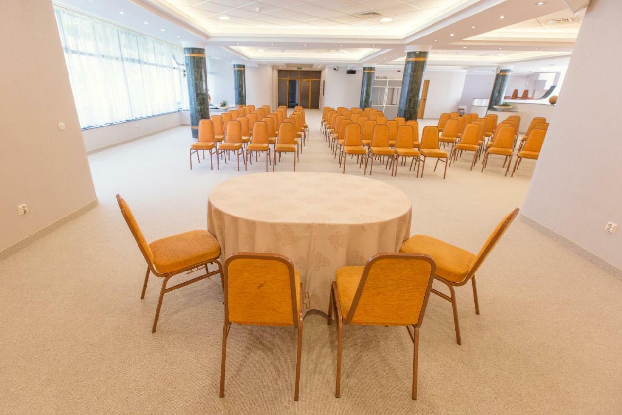 Hotel International Băile Felix Eksteriør billede
