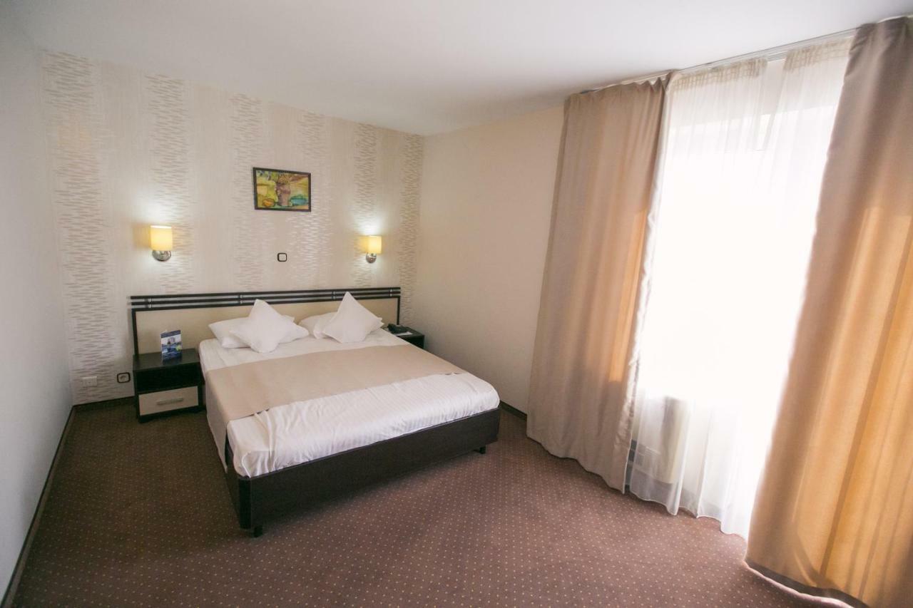 Hotel International Băile Felix Eksteriør billede