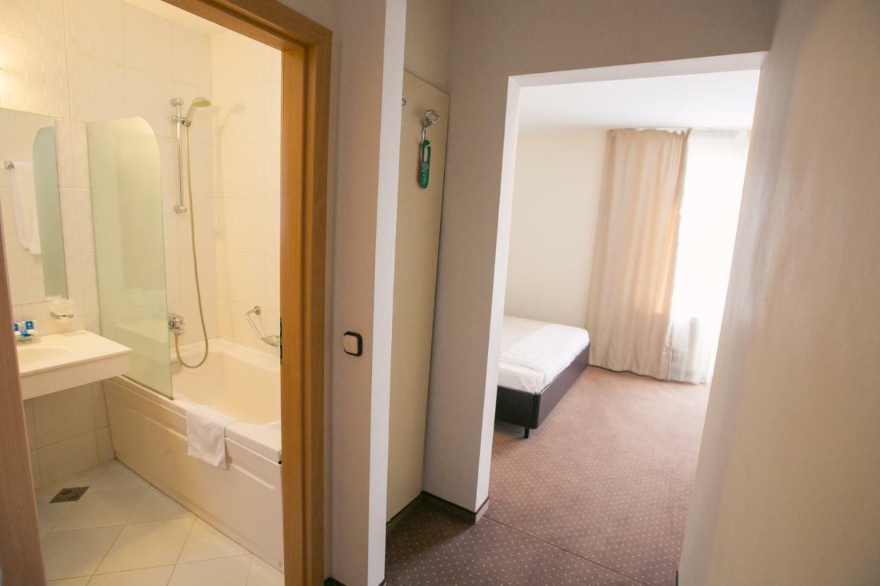 Hotel International Băile Felix Eksteriør billede