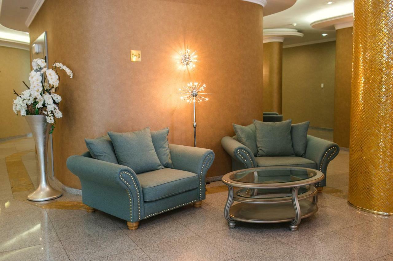 Hotel International Băile Felix Eksteriør billede