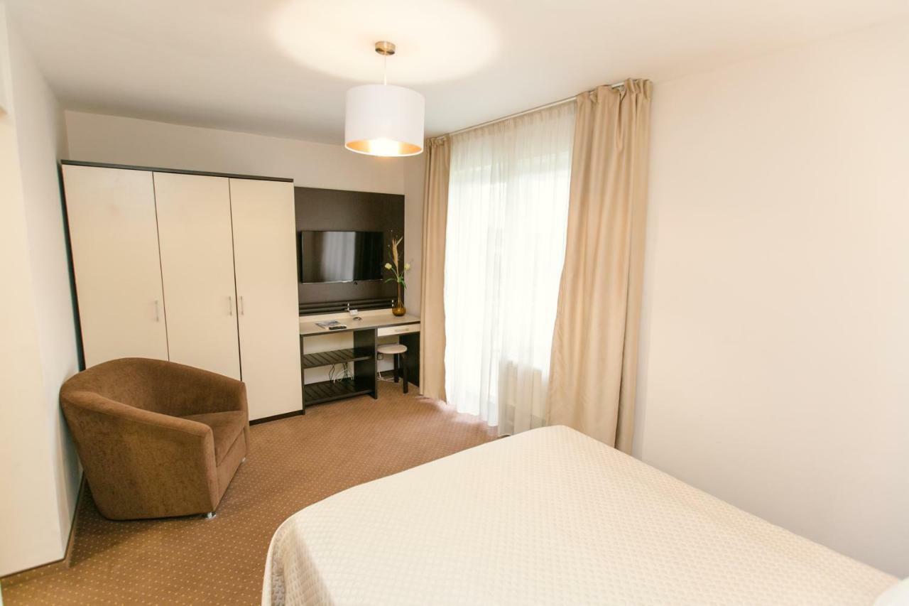 Hotel International Băile Felix Eksteriør billede