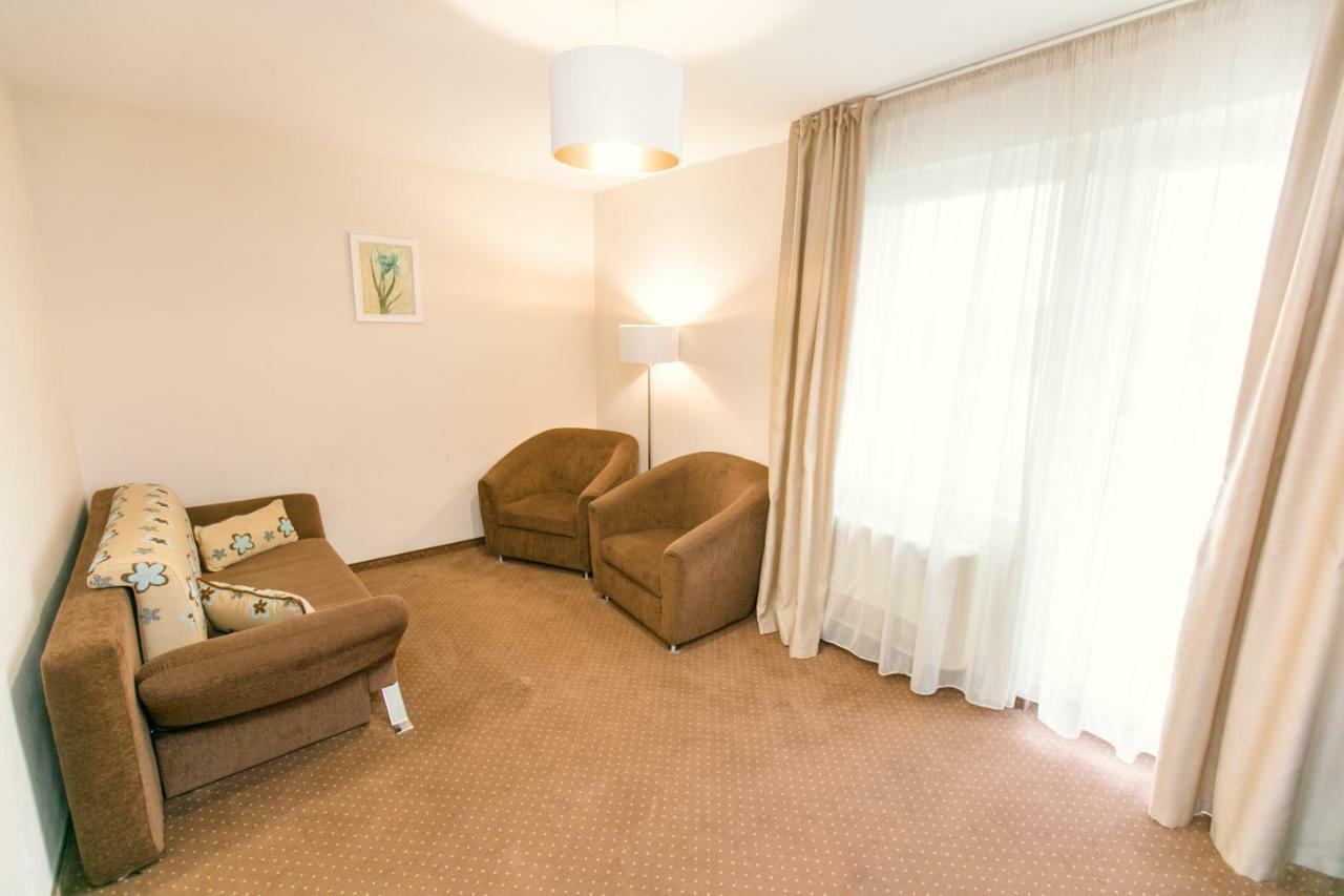 Hotel International Băile Felix Eksteriør billede